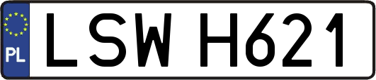 LSWH621