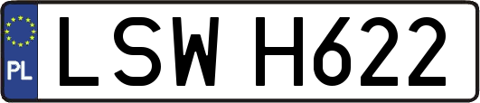 LSWH622