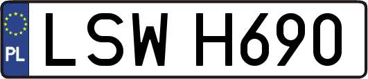 LSWH690