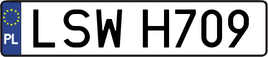LSWH709