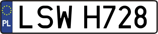 LSWH728