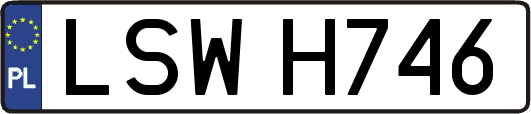 LSWH746