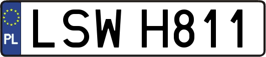 LSWH811