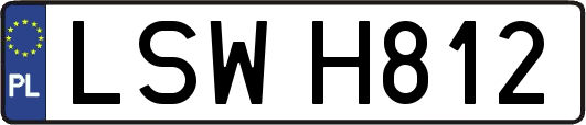 LSWH812