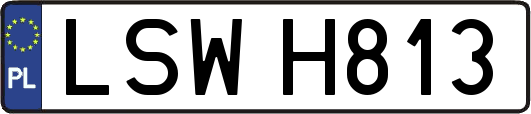 LSWH813