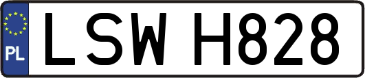 LSWH828