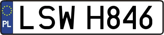 LSWH846