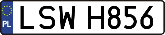 LSWH856
