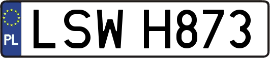 LSWH873