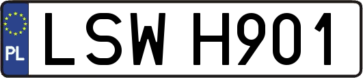LSWH901