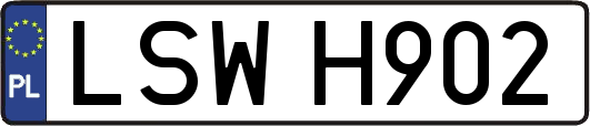 LSWH902