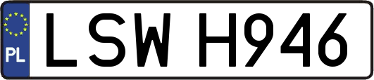 LSWH946