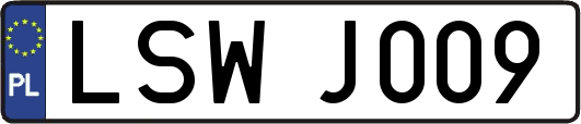 LSWJ009