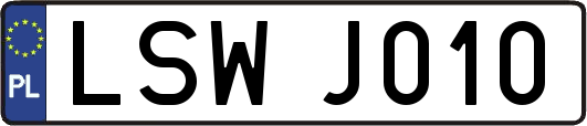LSWJ010