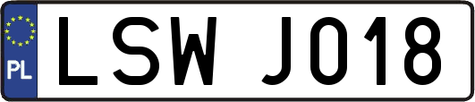 LSWJ018