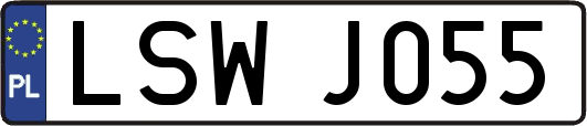LSWJ055