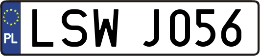 LSWJ056