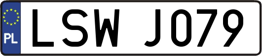 LSWJ079