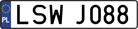 LSWJ088