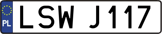 LSWJ117