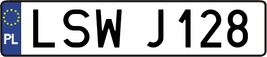 LSWJ128