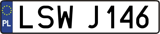 LSWJ146