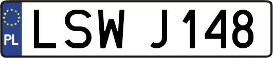 LSWJ148