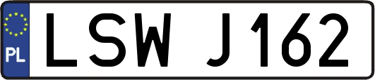 LSWJ162