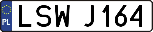 LSWJ164