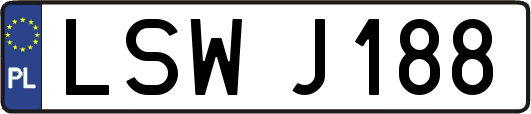 LSWJ188