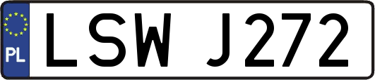 LSWJ272