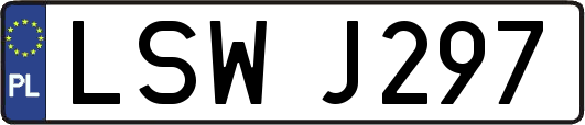 LSWJ297