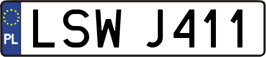 LSWJ411