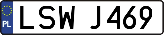 LSWJ469