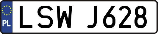 LSWJ628