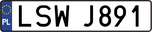 LSWJ891
