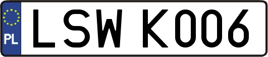 LSWK006