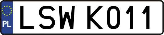 LSWK011