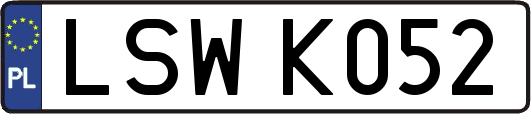 LSWK052
