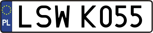 LSWK055