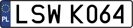 LSWK064