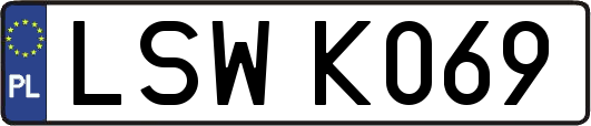 LSWK069