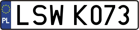 LSWK073
