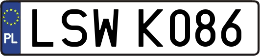 LSWK086