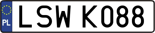 LSWK088