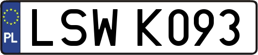 LSWK093