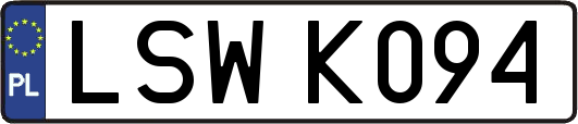 LSWK094