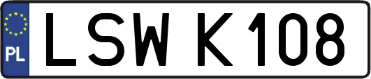 LSWK108