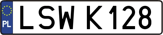 LSWK128