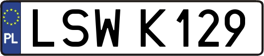 LSWK129